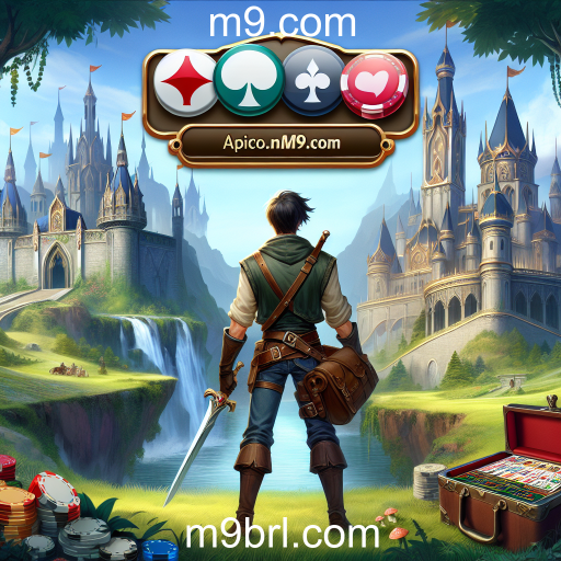 Explorando o Mundo dos Jogos de Aventura