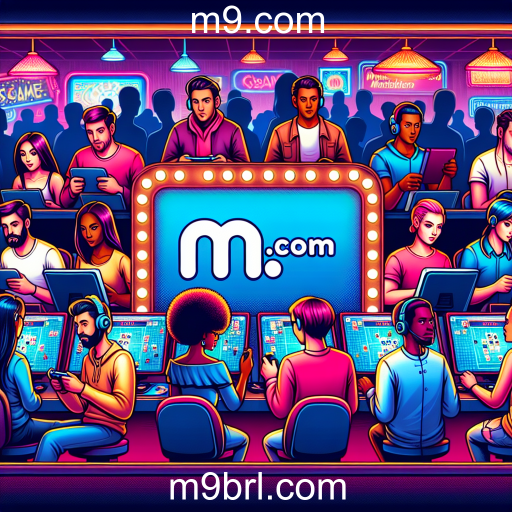 A Evolução dos Jogos Multijogador: Conectando Jogadores em Todo o Mundo